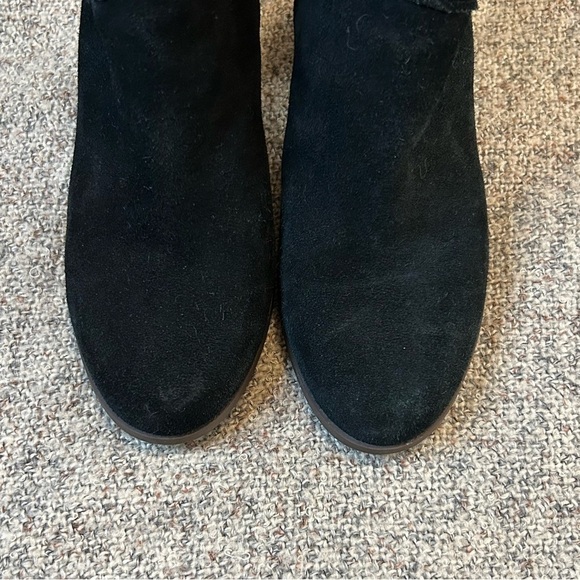 Koolaburra by UGG Amalea Suede Boots - Picture 10 of 10